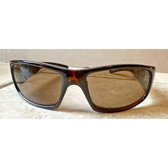Maui Jim Accessories - Maui And Sons Polarized km1109 Day Break  Sunglasses Tortoise‎ Shell Brown